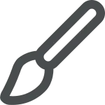 Style SVG Icon